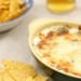 Cheesy Spinach and Artichoke Dip