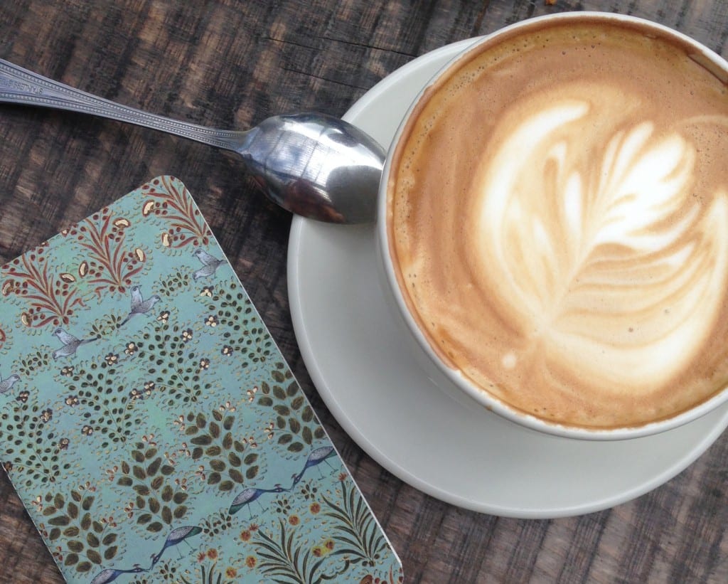 Where to Get Dairy Free Coffee in Dublin Gourmet Grazing