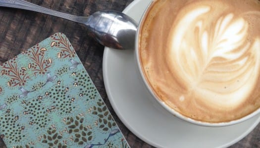 Where to Get Dairy Free Coffee in Dublin
