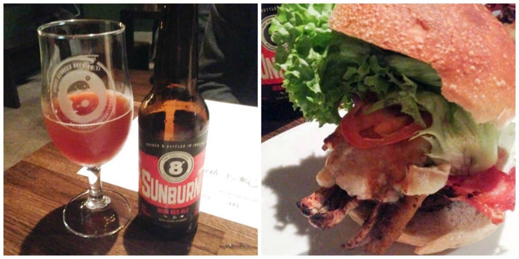 Review Joburger Dublin