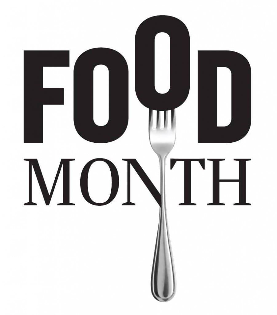 food month irish times