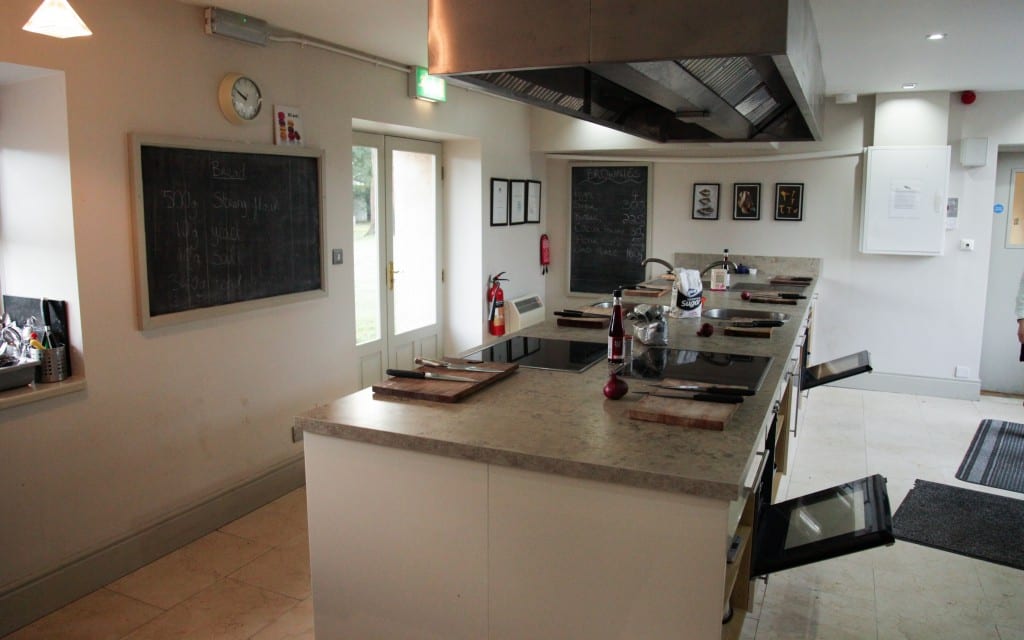 Cloughjordan Cookery School