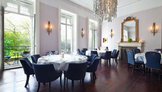One Fab Day: Dublin City Wedding Venues for Food Lovers
