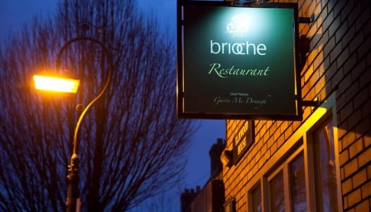 A Celebration of Dexter Rare Irish Beef at Brioche