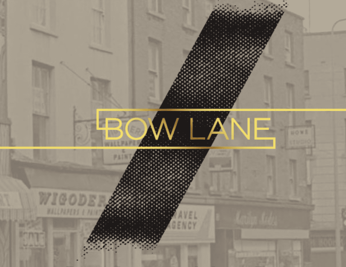 bow lane dublin