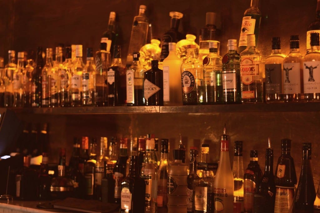 Q&A with Allan McGillivray of The Liquor Rooms Gourmet Grazing