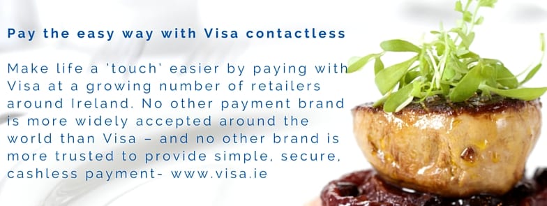 visa contactless