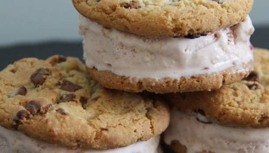 Gourmet Grazing Spotlight On… Clew Bay Cookies