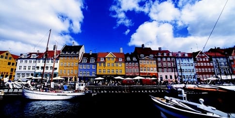 #Take12Trips… Copenhagen Travel Guide