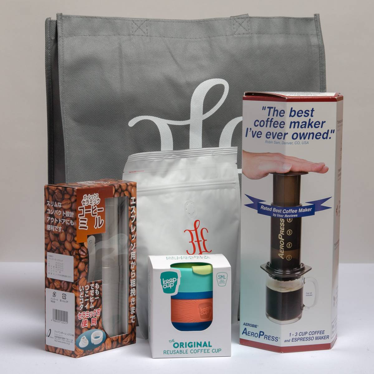 coffee gifts