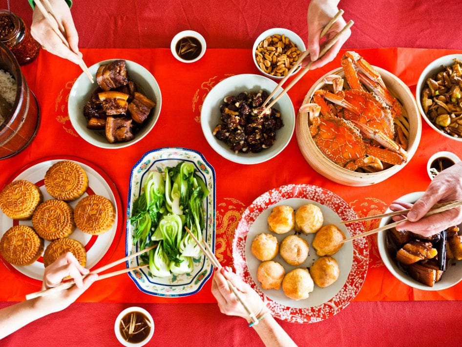 dublin chinese new year festival