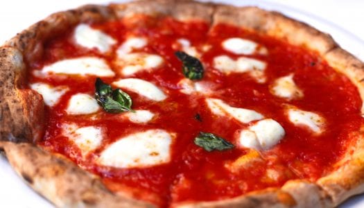 Naples: A Pizza Paradise