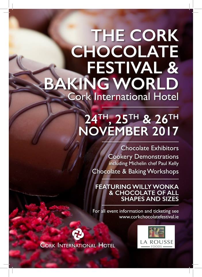 cork chocolate festival